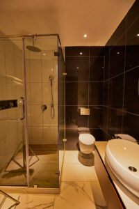 Lekki Phase 1 Hotel